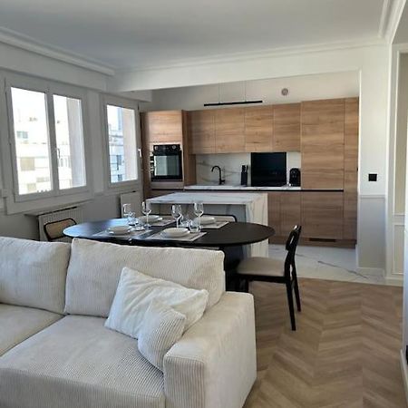 Appartement De Charme Hyper Centre Le Mans Exterior foto